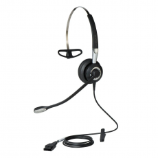​Jabra BIZ 2400 II QD Mono, Noise Canceling