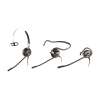 ​Jabra BIZ 2400 II QD Mono 3 in 1, Noise Canceling