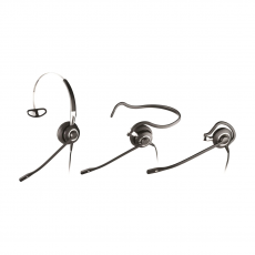 ​Jabra BIZ 2400 II QD Mono 3 in 1, Noise Canceling