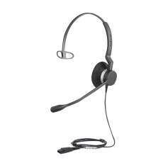 ​Jabra BIZ 2300 QD Mono, Noise Canceling