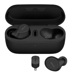 Jabra Evolve2 Buds USB-C MS 20797-999-899 (incl. Link 380c MS)