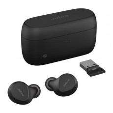 Jabra Evolve2 Buds USB-A MS 20797-999-999 (incl. Link 380a MS)