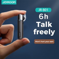 JOYROOM JR-B01 藍牙5.0 單無線耳機