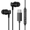 JOYROOM JR-EC04 Type-C 入耳式 有線耳機