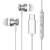 JOYROOM JR-EC04 Type-C 入耳式 有線耳機