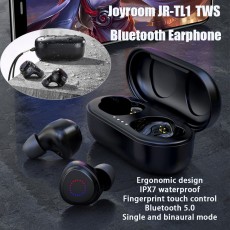 JOYROOM JR-TL1 BT5.0 TWS藍牙5.0無線耳機