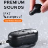 JOYROOM JR-TL1 BT5.0 TWS藍牙5.0無線耳機
