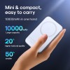 Joyroom 10000mAh 20W 磁吸無線 Power Bank