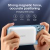 Joyroom 10000mAh 20W 磁吸無線 Power Bank