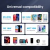 Joyroom 10000mAh 20W 磁吸無線 Power Bank