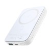Joyroom 10000mAh 20W 磁吸無線 Power Bank