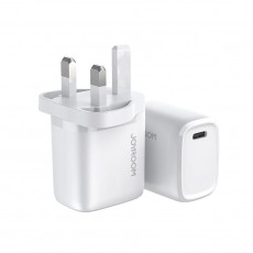 Joyroom L-P201 20W USB-C 充電器 (TYPE-C/USB-C)