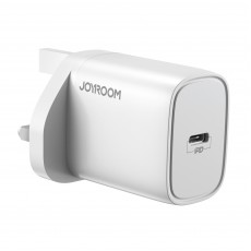 Joyroom L-P201 20W USB-C 充電器 (TYPE-C/USB-C)