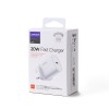 Joyroom L-P201 20W USB-C 充電器 (TYPE-C/USB-C)