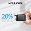 Joyroom 20W 雙USB 充電器 (TYPE-C/USB-A)