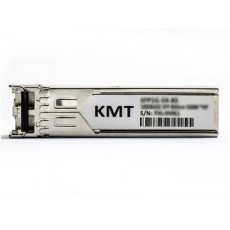 KMT Cisco GLC-SX-MM RGD Compatible 1000BASE-SX SFP 850nm 550m DOM Transceiver