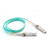 KMT HPE BladeSystem 455883-B21 Compatible 10GBASE-SR SFP+ 850nm 300m DOM Transceiver