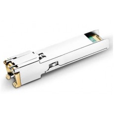 KMT Cisco GLC-T Compatible 1000BASE-T SFP Copper RJ45 100m Transceiver