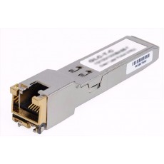 KMT Cisco GLC-T Compatible 1000BASE-T SFP Copper RJ45 100m Transceiver