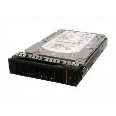 Lenovo ThinkSystem 2.5" 600GB 10K SAS 12Gb Hot Swap 512n HDD