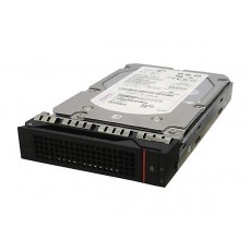 Lenovo ThinkSystem 2.5" 1.2TB 10K SAS 12Gb Hot Swap 512n HDD
