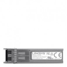 Linksys LACGSX 1000Base-SX SFP Transceiver for Business