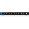 Linksys LGS116P 16-Port Business Desktop Unmanaged Gigabit PoE+ Switch