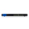 Linksys LGS124P 24-Port Business Unmanaged Gigabit PoE+ Switch