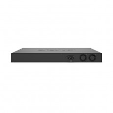 Linksys LGS328MPC 24-Port Managed Gigabit PoE+ Switch with 4 10G SFP+ Uplinks 410W TAA Compliant