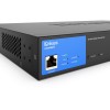 Linksys LGS328MPC 24-Port Managed Gigabit PoE+ Switch with 4 10G SFP+ Uplinks 410W TAA Compliant