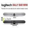 Logitech Rally Bar Mini