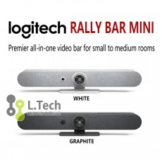 Logitech Rally Bar Mini