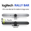 Logitech Rally Bar