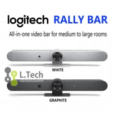 Logitech Rally Bar