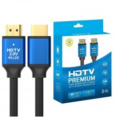 HDMI2.0 4K/60Hz 高清線 HDMI線