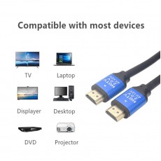 HDMI2.0 4K/60Hz 高清線 HDMI線
