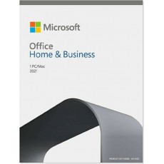 Microsoft Office 2021 Home & Business (繁/簡/Eng)