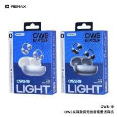 Remax OWS-19 藍芽耳機