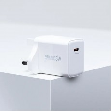 Remax RP-U121 33W USB-C 充電器
