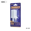 Remax RP-U137 25W USB-C 充電器