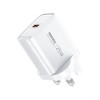 Remax RP-U137 25W USB-C 充電器