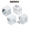 REMAX RP-U23 12W 快充 旅行充電器