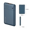 REMAX 10000mAh 22.5W 輕薄型 Power Bank (RPP-231)