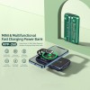REMAX 10000mAh 22.5W 磁吸無線 Power Bank