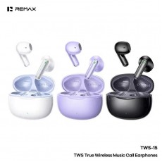 Remax TWS-15 BT Earphone