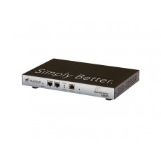 Ruckus Wireless ZoneDirector 1200, licensed for up to 5 ZoneFlex Access Points (901-1205-UN00)