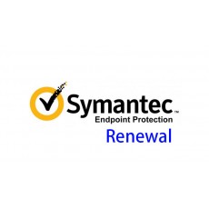 Symantec Endpoint Protection 14, Renewal Subscription License with Support, 1-24 Devices - 商業舊有用戶一年續約