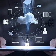 ​IT Consolidation & Virtualization