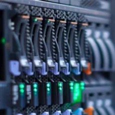 Servers and Storage Solutions