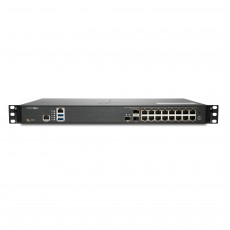 Sonicwall NSa 2700 Next Generation Firewall NGFW (02-SSC-4324)
